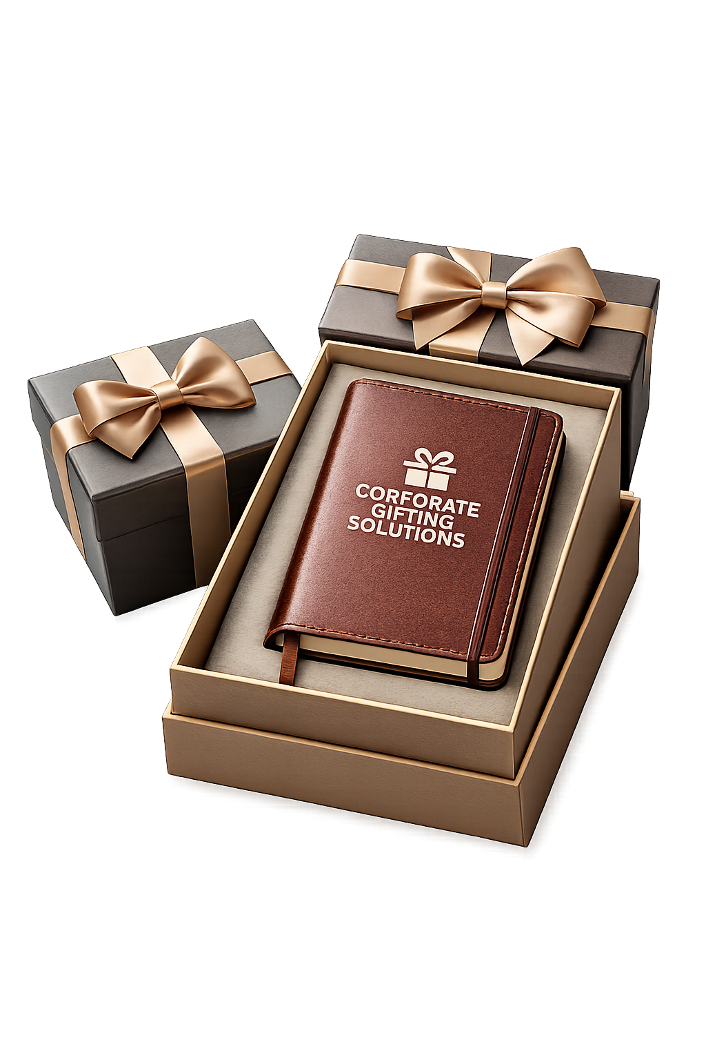 Wristwatch gift set