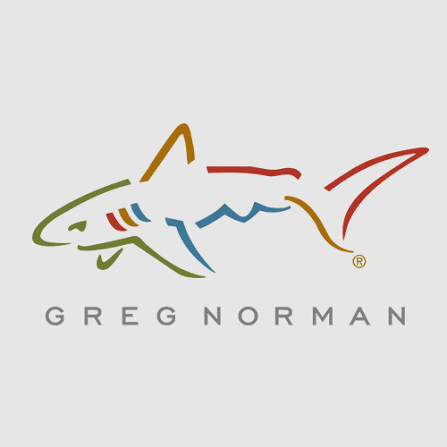 Greg Norman